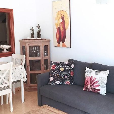 Apartmán Edf. Albaida I, 5º H Nerja Exteriér fotografie