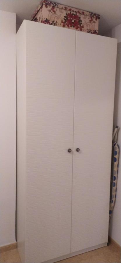 Apartmán Edf. Albaida I, 5º H Nerja Exteriér fotografie